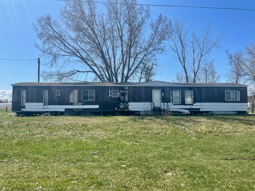 1314 Missouri Street ST, Chinook, MT 59523 photo 10