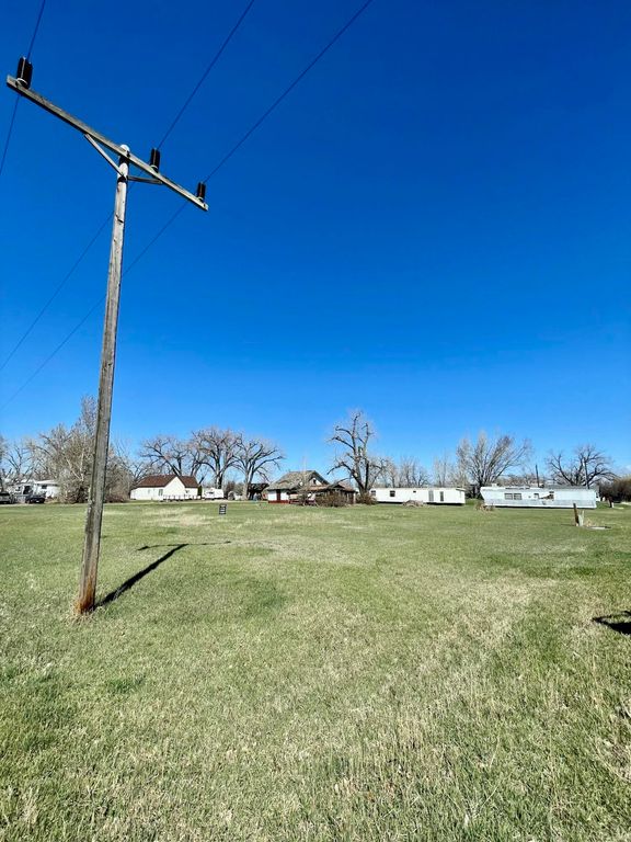 1314 Missouri Street ST, Chinook, MT 59523 photo 2