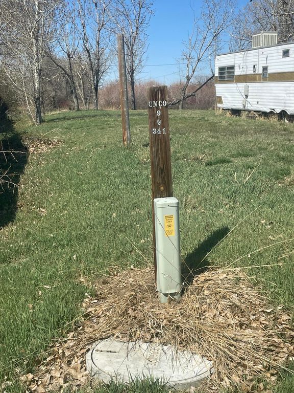 1314 Missouri Street ST, Chinook, MT 59523 photo 6