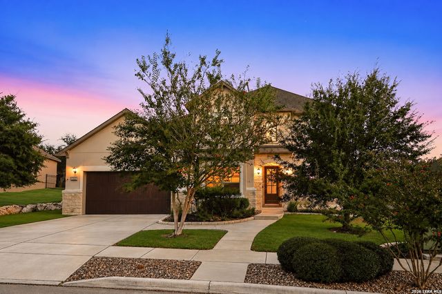122 CANTINA SKY, Boerne, TX 78006