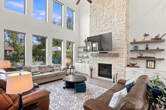 122 CANTINA SKY, Boerne, TX 78006