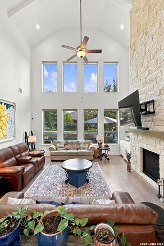 122 CANTINA SKY, Boerne, TX 78006