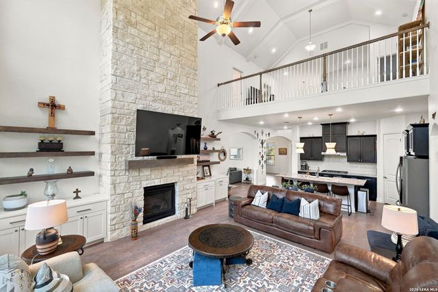 122 CANTINA SKY, Boerne, TX 78006