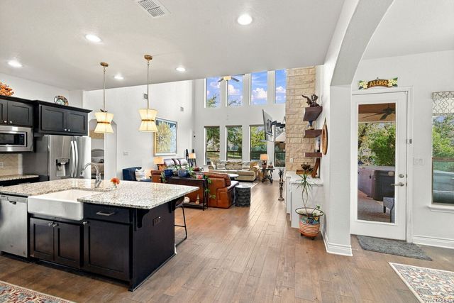 122 CANTINA SKY, Boerne, TX 78006