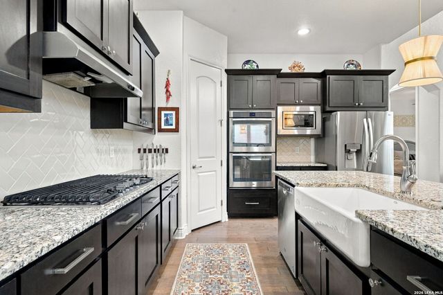 122 CANTINA SKY, Boerne, TX 78006