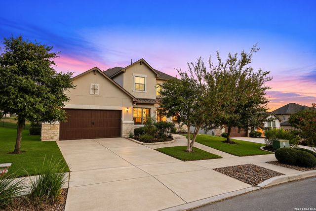 122 CANTINA SKY, Boerne, TX 78006