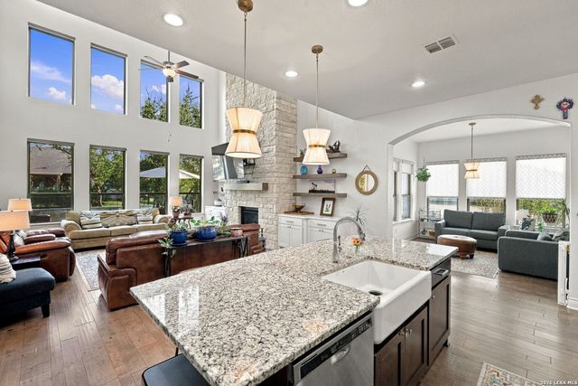122 CANTINA SKY, Boerne, TX 78006