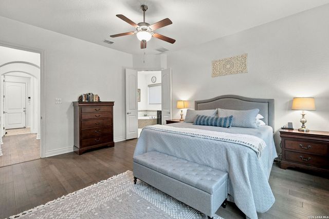122 CANTINA SKY, Boerne, TX 78006