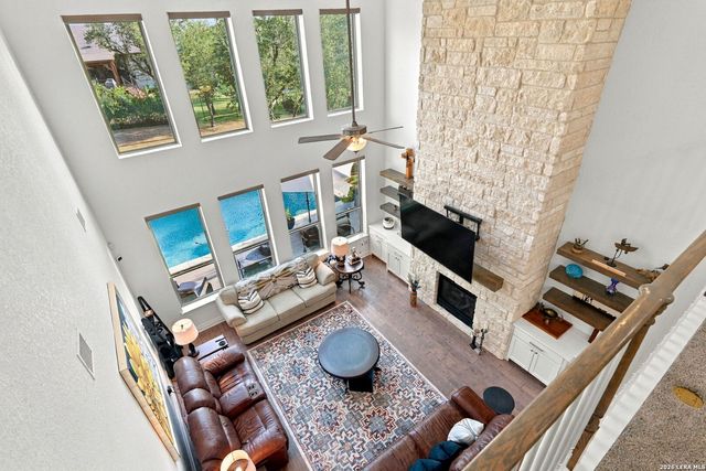 122 CANTINA SKY, Boerne, TX 78006