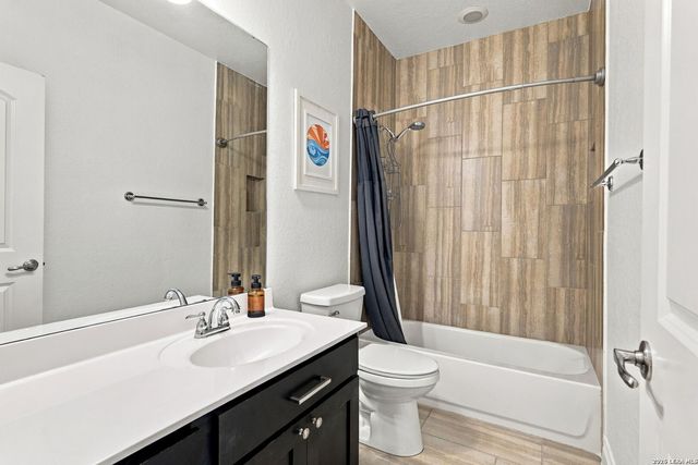 122 CANTINA SKY, Boerne, TX 78006