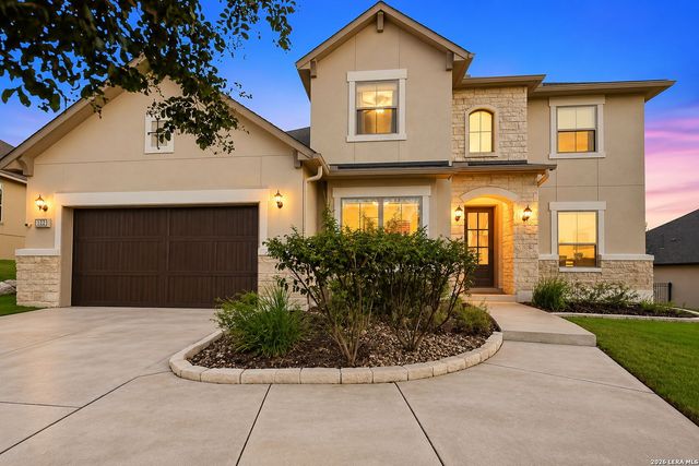 122 CANTINA SKY, Boerne, TX 78006
