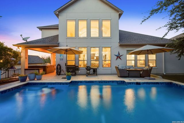 122 CANTINA SKY, Boerne, TX 78006