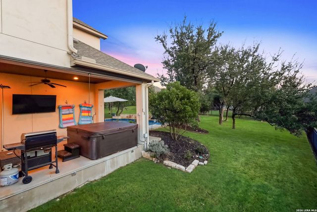 122 CANTINA SKY, Boerne, TX 78006