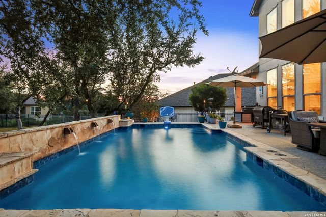 122 CANTINA SKY, Boerne, TX 78006