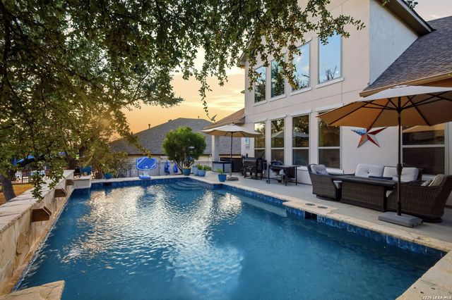 122 CANTINA SKY, Boerne, TX 78006