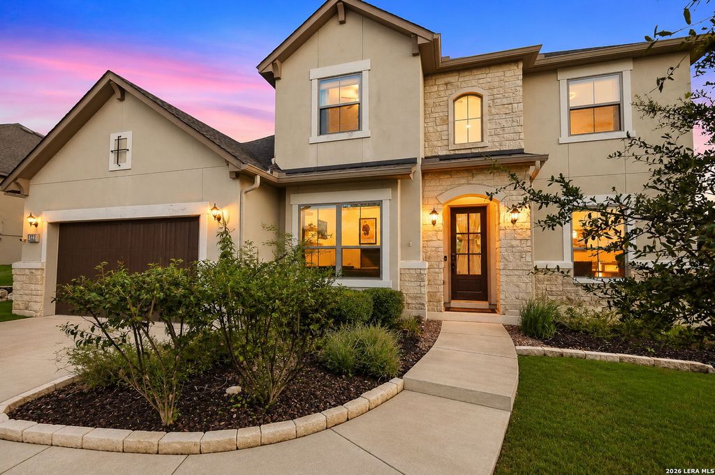 122 CANTINA SKY, Boerne, TX 78006