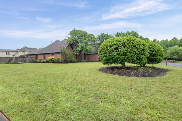 564 FERN MEADOW CV, Cordova, TN 38018