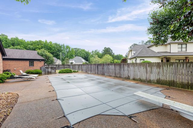 564 FERN MEADOW CV, Cordova, TN 38018