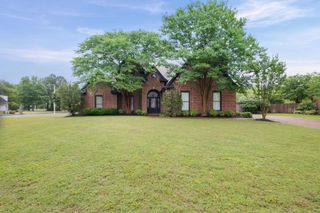 564 FERN MEADOW CV, Cordova, TN 38018