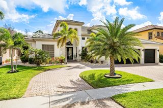 10317 Oak Meadow Lane, Lake Worth, FL 33449