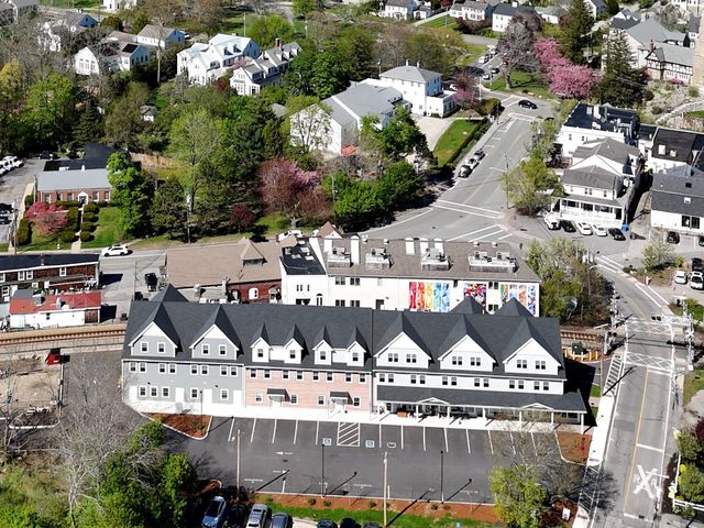1 Pleasant Street 302, Cohasset, MA 02025