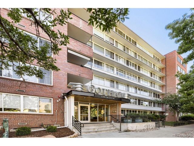 1196 N Grant St 305, Denver, CO 80203