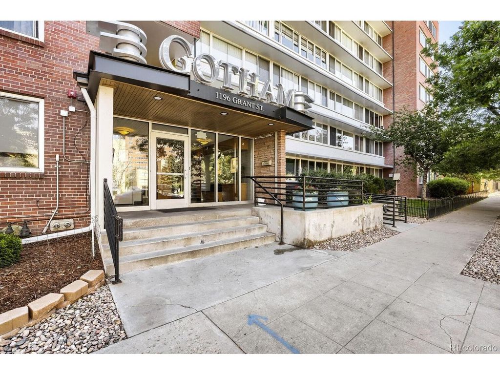 1196 N Grant St 305, Denver, CO 80203