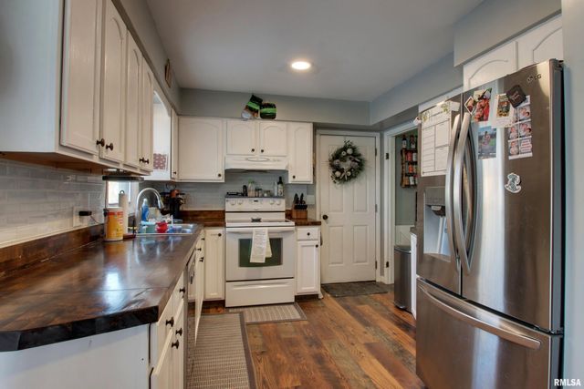 309 GLENDALE Court, Quincy, IL 62301