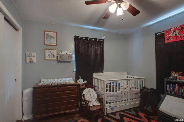 309 GLENDALE Court, Quincy, IL 62301