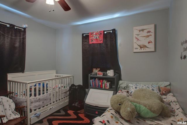 309 GLENDALE Court, Quincy, IL 62301