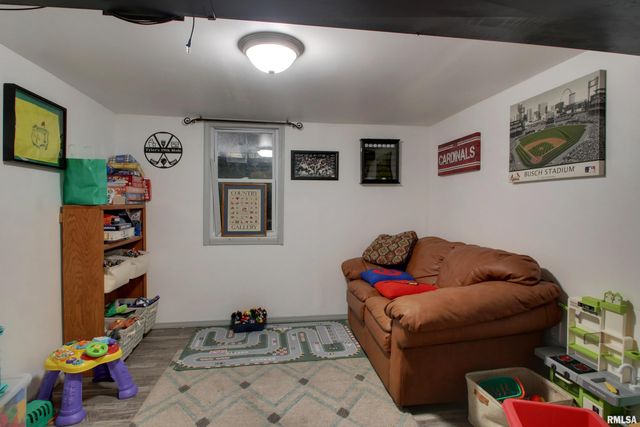 309 GLENDALE Court, Quincy, IL 62301