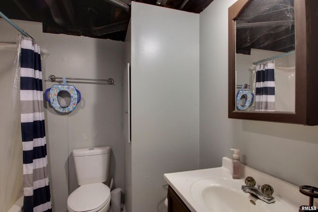 309 GLENDALE Court, Quincy, IL 62301