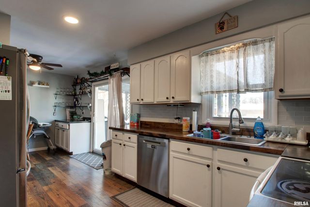 309 GLENDALE Court, Quincy, IL 62301