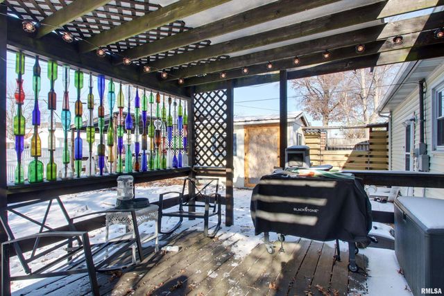 309 GLENDALE Court, Quincy, IL 62301