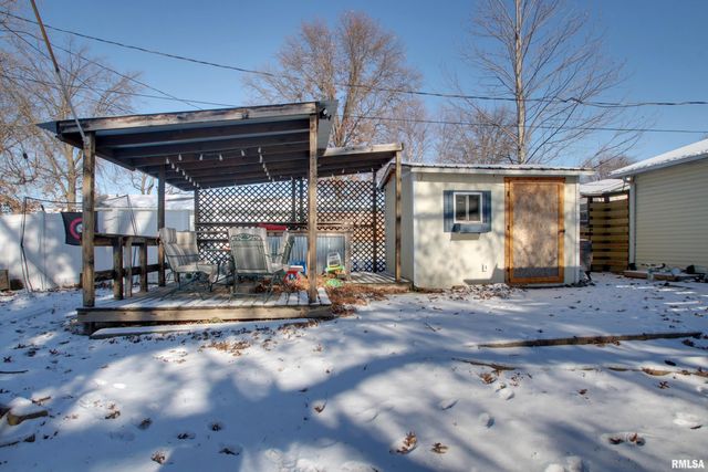 309 GLENDALE Court, Quincy, IL 62301