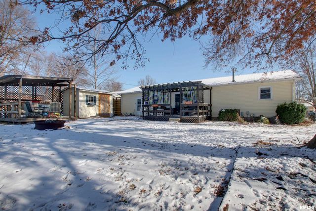 309 GLENDALE Court, Quincy, IL 62301