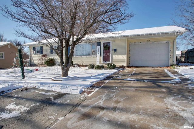 309 GLENDALE Court, Quincy, IL 62301