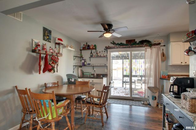 309 GLENDALE Court, Quincy, IL 62301