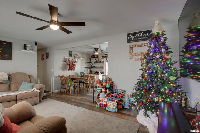 309 GLENDALE Court, Quincy, IL 62301