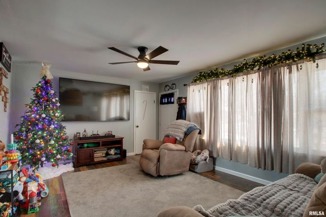 309 GLENDALE Court, Quincy, IL 62301