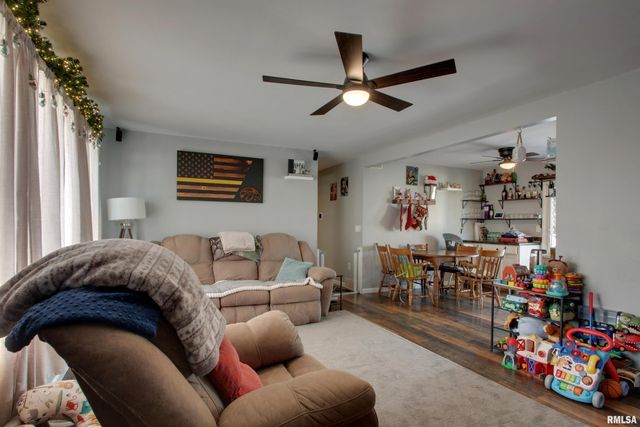 309 GLENDALE Court, Quincy, IL 62301