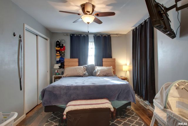 309 GLENDALE Court, Quincy, IL 62301