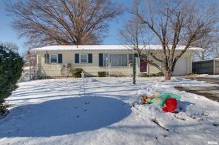 309 GLENDALE Court, Quincy, IL 62301