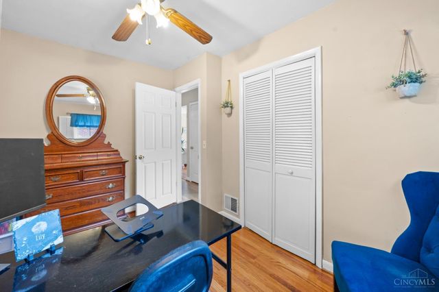 3689 Moonridge Drive, Green Twp, OH 45248