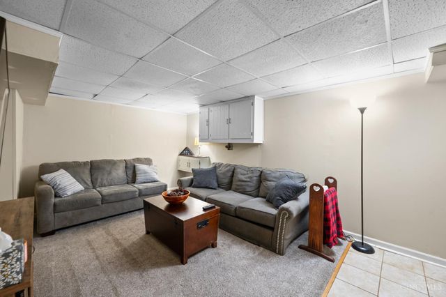 3689 Moonridge Drive, Green Twp, OH 45248