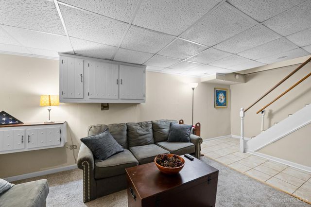 3689 Moonridge Drive, Green Twp, OH 45248