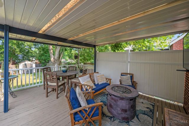 3689 Moonridge Drive, Green Twp, OH 45248