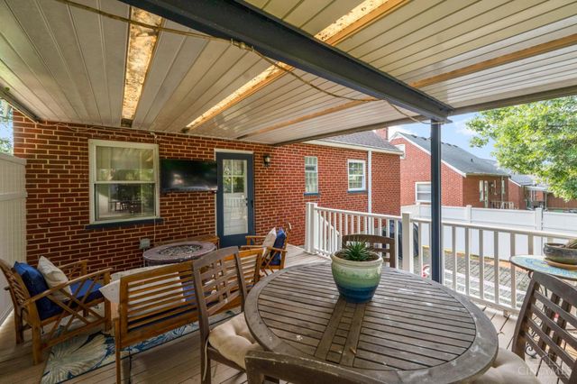 3689 Moonridge Drive, Green Twp, OH 45248