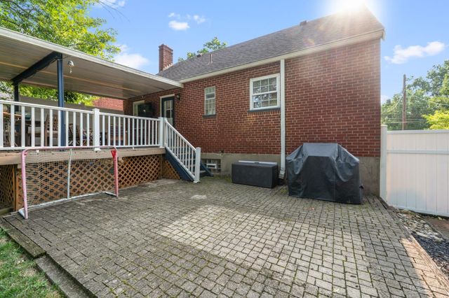 3689 Moonridge Drive, Green Twp, OH 45248