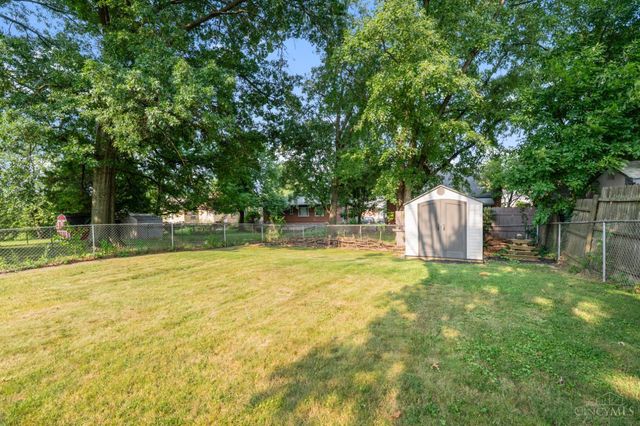 3689 Moonridge Drive, Green Twp, OH 45248